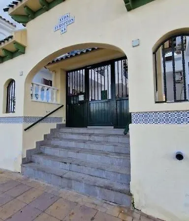 Apartment Agatex La Mata (Torrevieja)