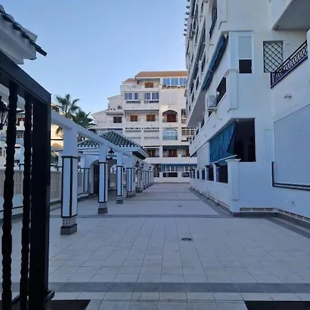 Agatex Apartment La Mata (Torrevieja)