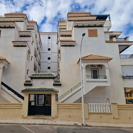 Agatex Apartment La Mata (Torrevieja)