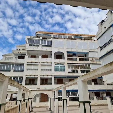 Agatex Apartment