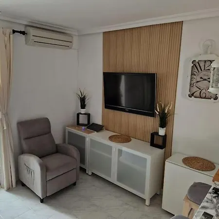 Apartment Agatex *