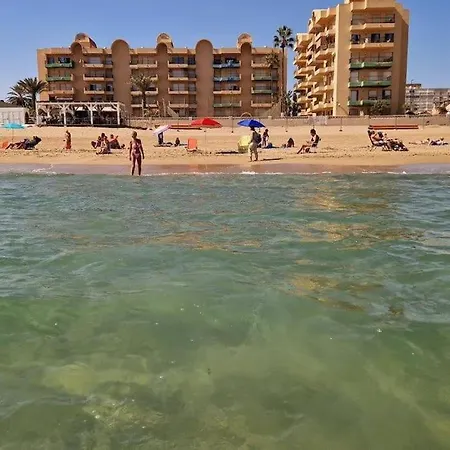 Agatex Apartment La Mata (Torrevieja)