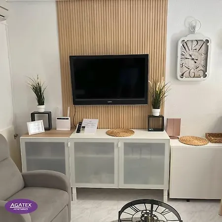 Apartment Agatex La Mata (Torrevieja)
