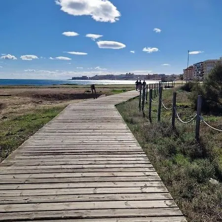 Apartment Agatex La Mata (Torrevieja)