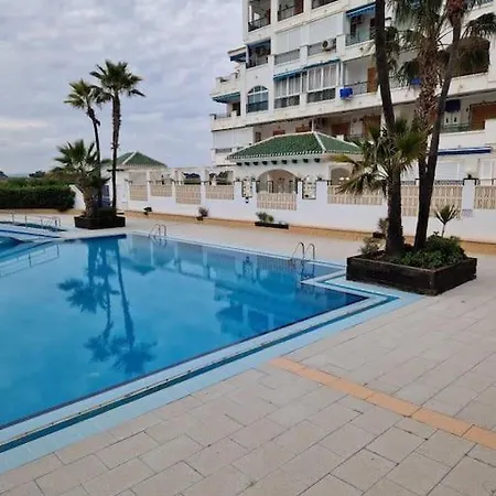 Apartment Agatex La Mata (Torrevieja)