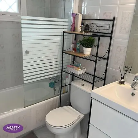 Apartment Agatex