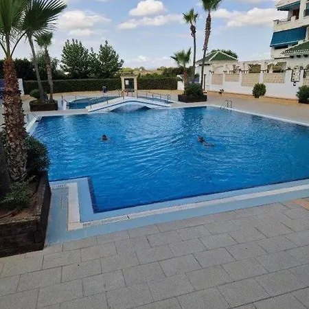 Agatex La Mata (Torrevieja)