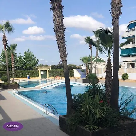Apartment Agatex *