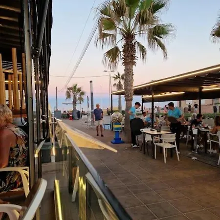 Agatex * La Mata (Torrevieja)