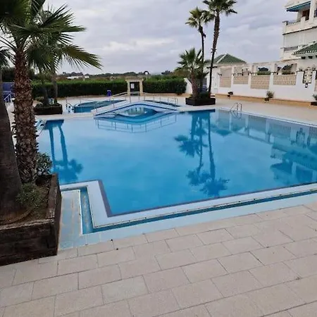 Agatex Apartment *