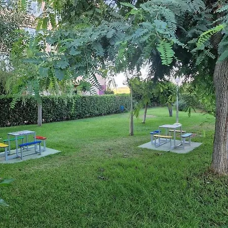 Apartment Agatex