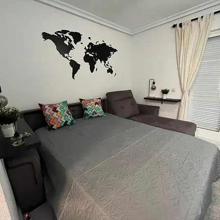 Agatex Apartment La Mata (Torrevieja)