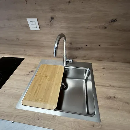Apartment Agatex *