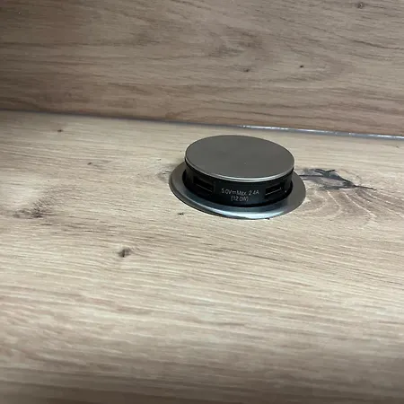 Apartment Agatex