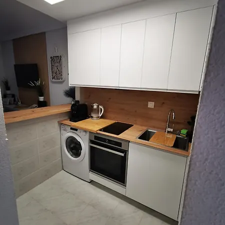 Agatex Apartment La Mata (Torrevieja)
