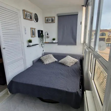 Agatex Apartment