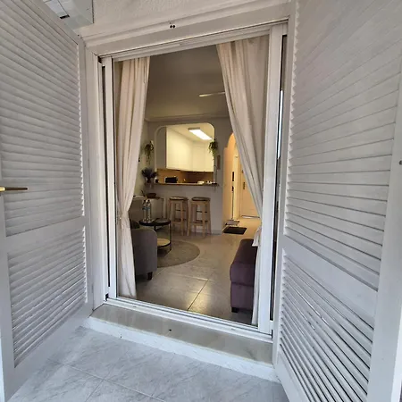 Apartment Agatex