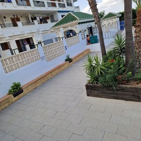 Apartamento Agatex