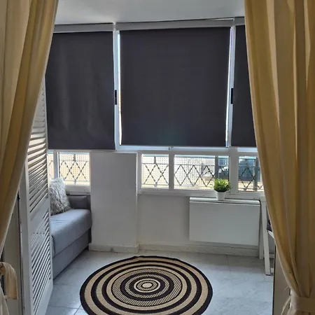 Agatex Apartamento La Mata (Torrevieja)